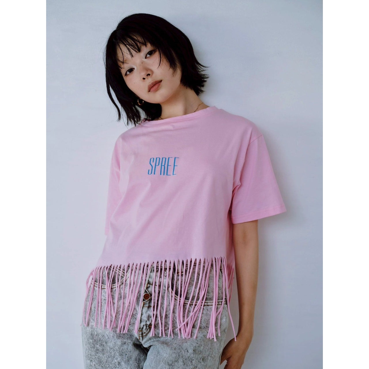 [PRE-ORDER] COLOR BLOCK TRACK JACKET