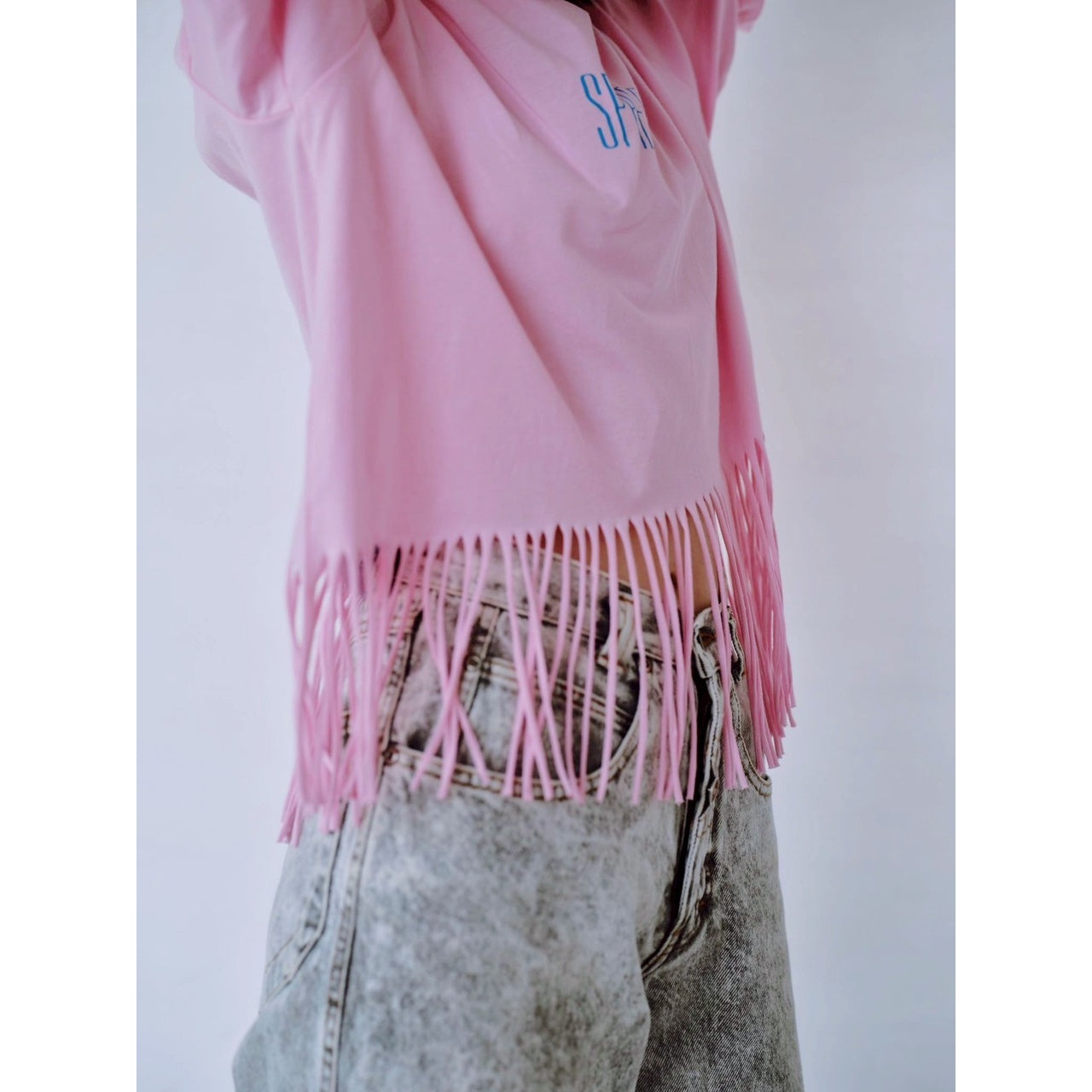 [PRE-ORDER] COLOR BLOCK TRACK JACKET