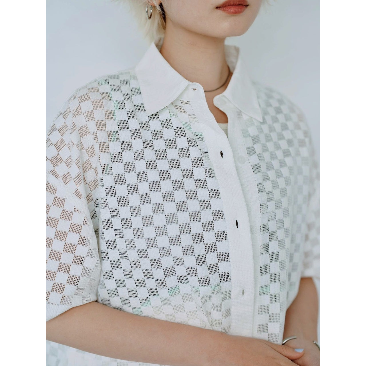 [PRE-ORDER] COLOR BLOCK TRACK JACKET