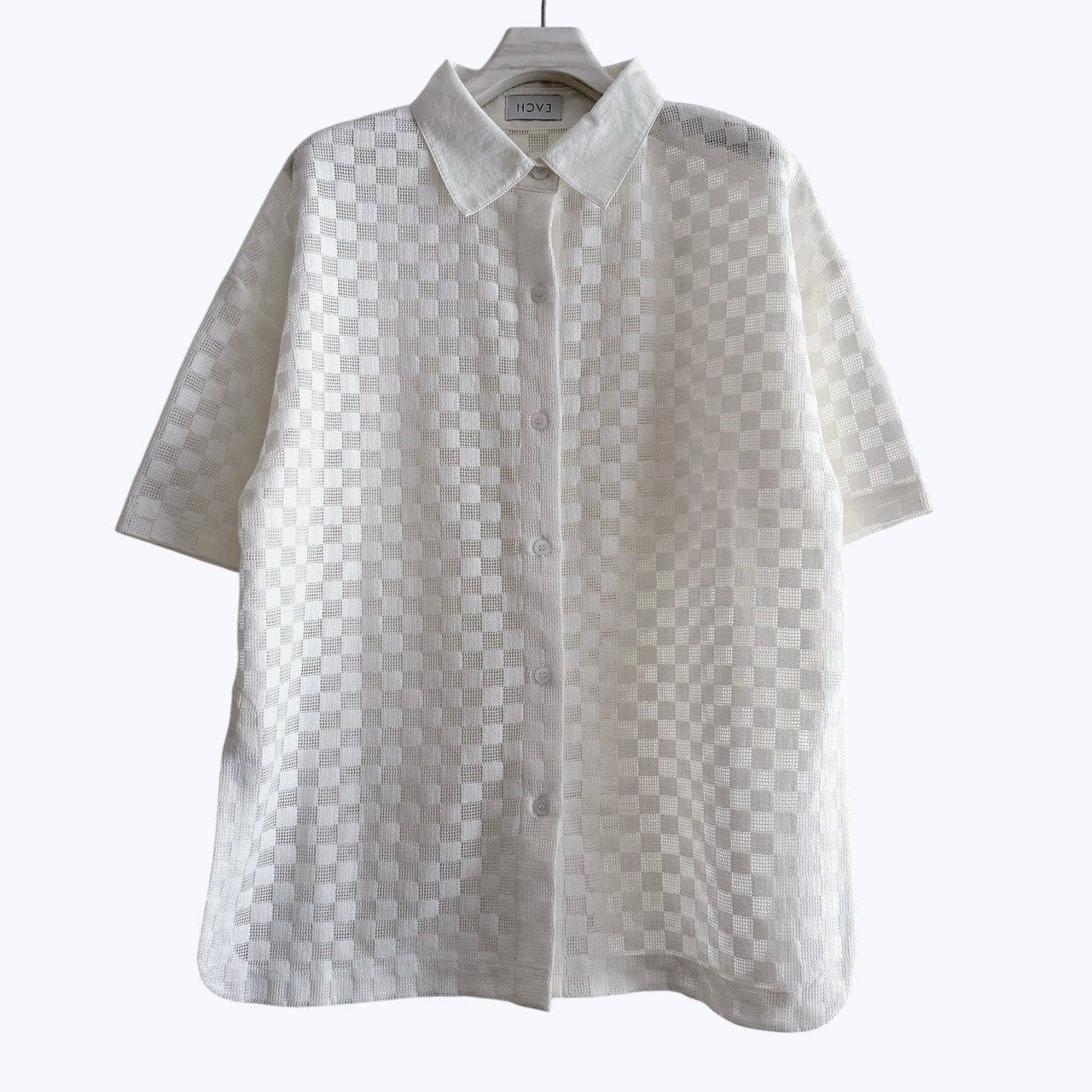 [PRE-ORDER] COLOR BLOCK TRACK JACKET