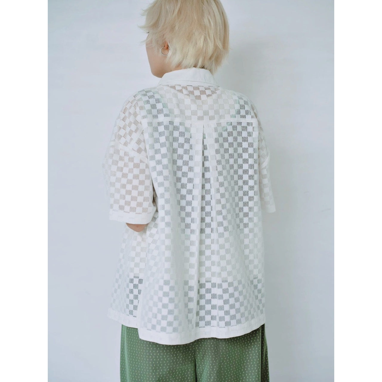 [PRE-ORDER] COLOR BLOCK TRACK JACKET