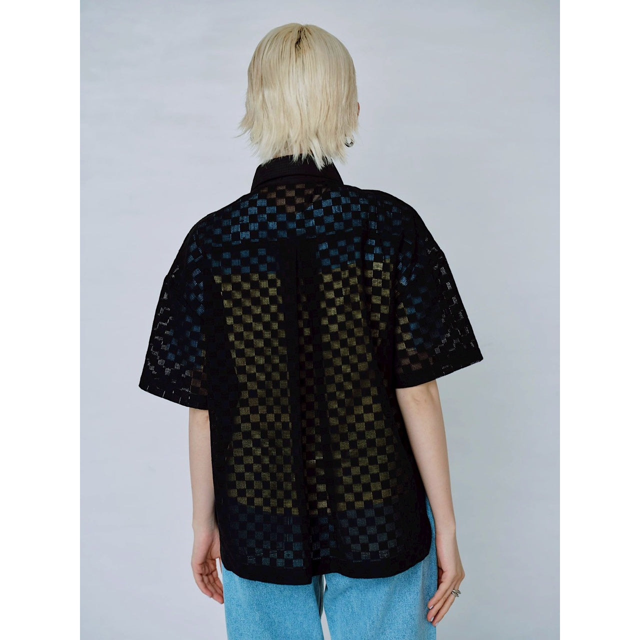 [PRE-ORDER] COLOR BLOCK TRACK JACKET