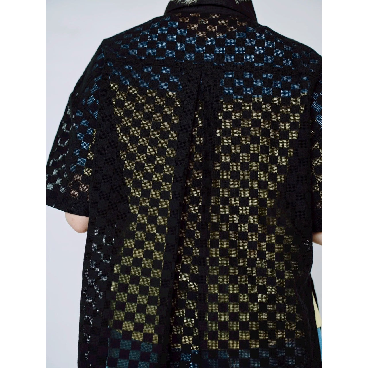 [PRE-ORDER] COLOR BLOCK TRACK JACKET