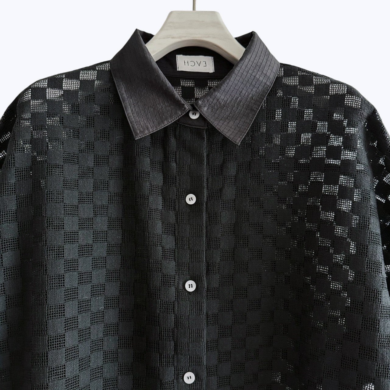 [PRE-ORDER] COLOR BLOCK TRACK JACKET