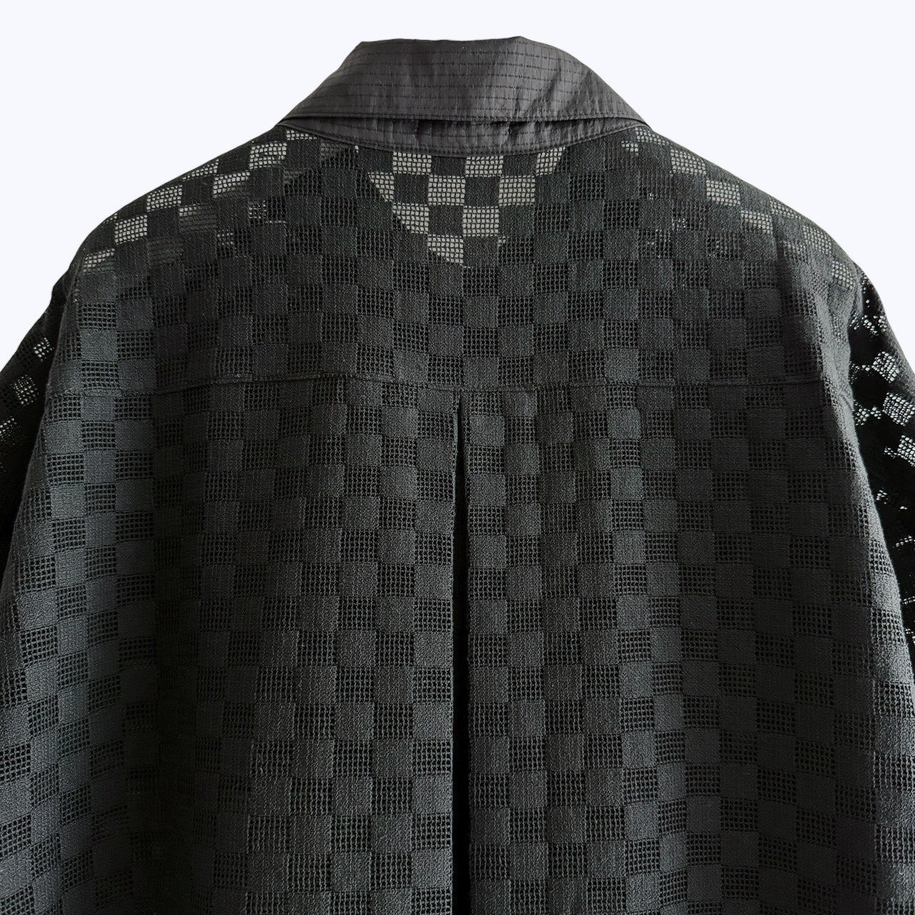 [PRE-ORDER] COLOR BLOCK TRACK JACKET