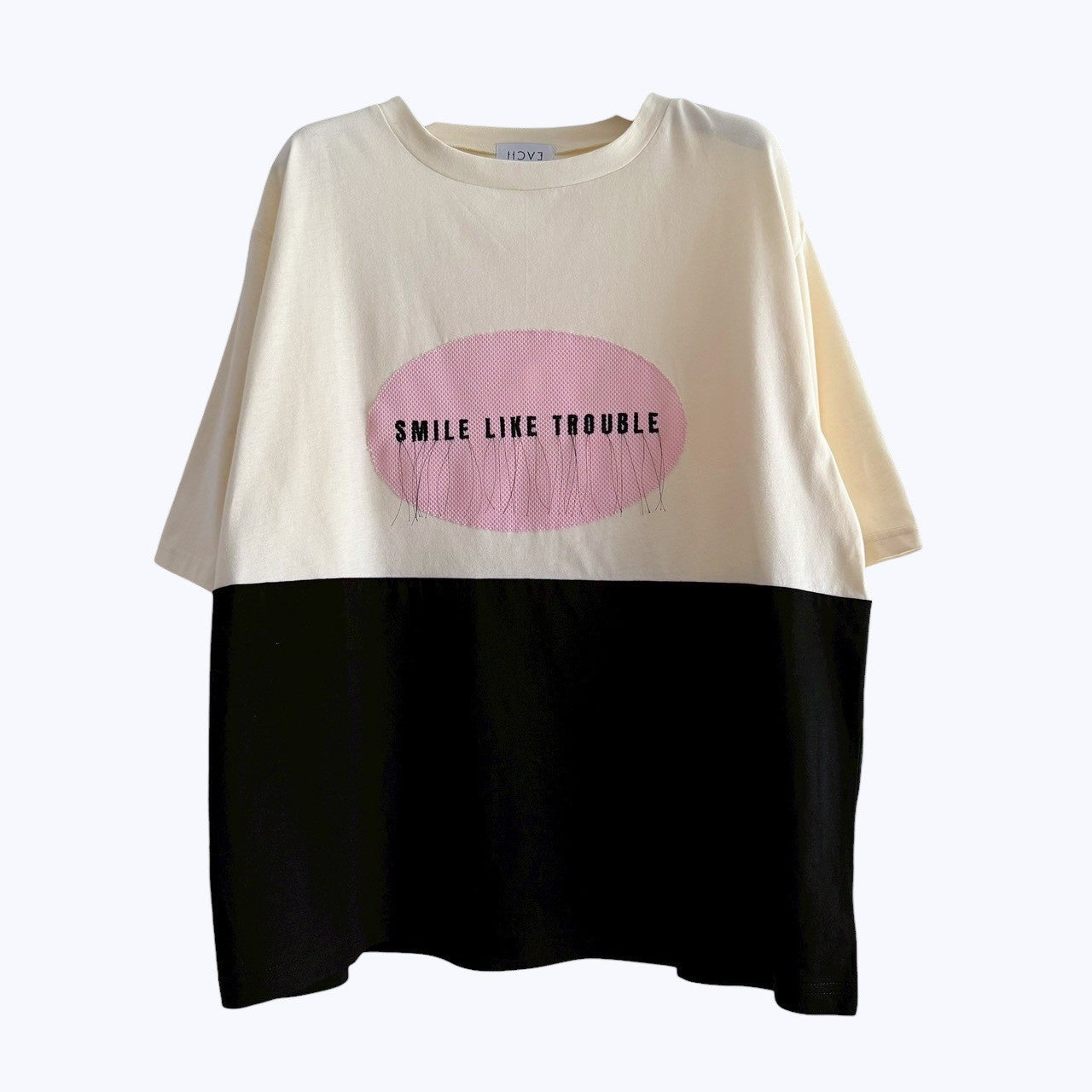 [PRE-ORDER] COLOR BLOCK TRACK JACKET