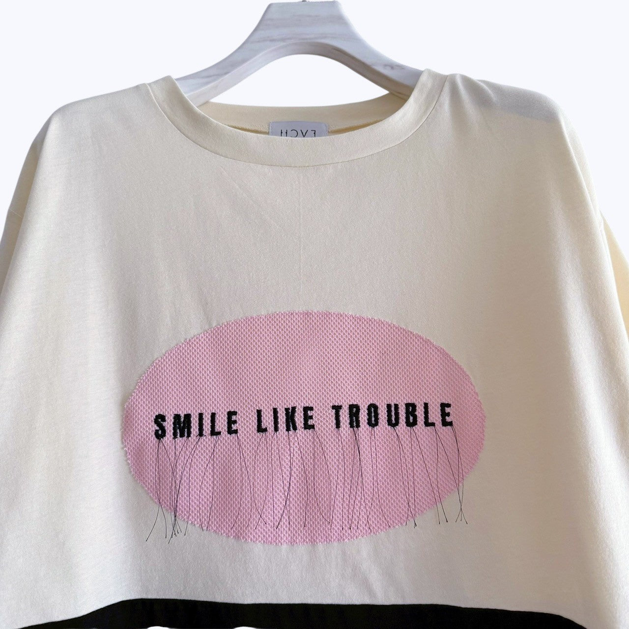 [PRE-ORDER] COLOR BLOCK TRACK JACKET