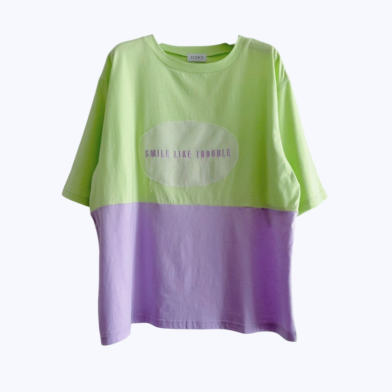 [PRE-ORDER] COLOR BLOCK TRACK JACKET