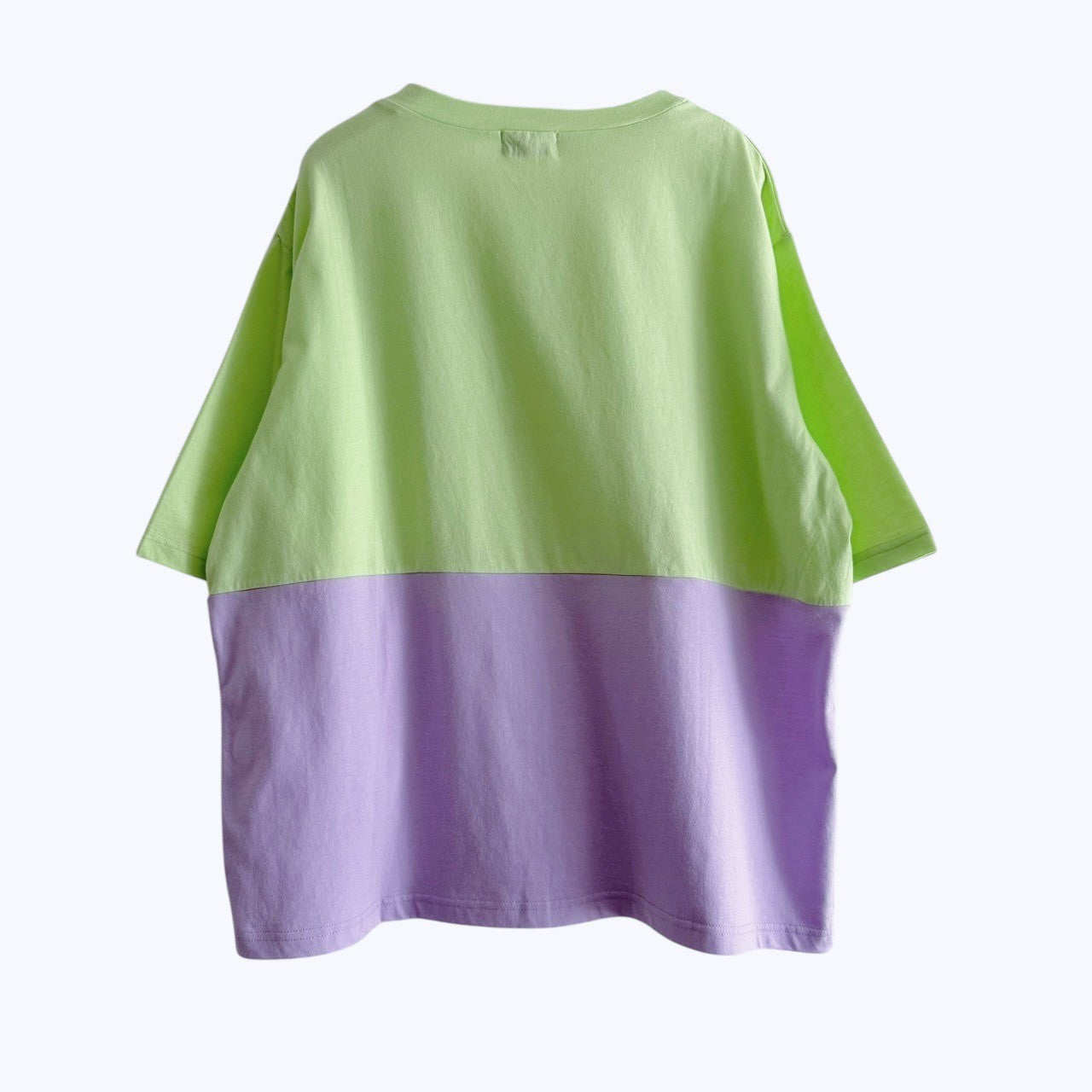 [PRE-ORDER] COLOR BLOCK TRACK JACKET