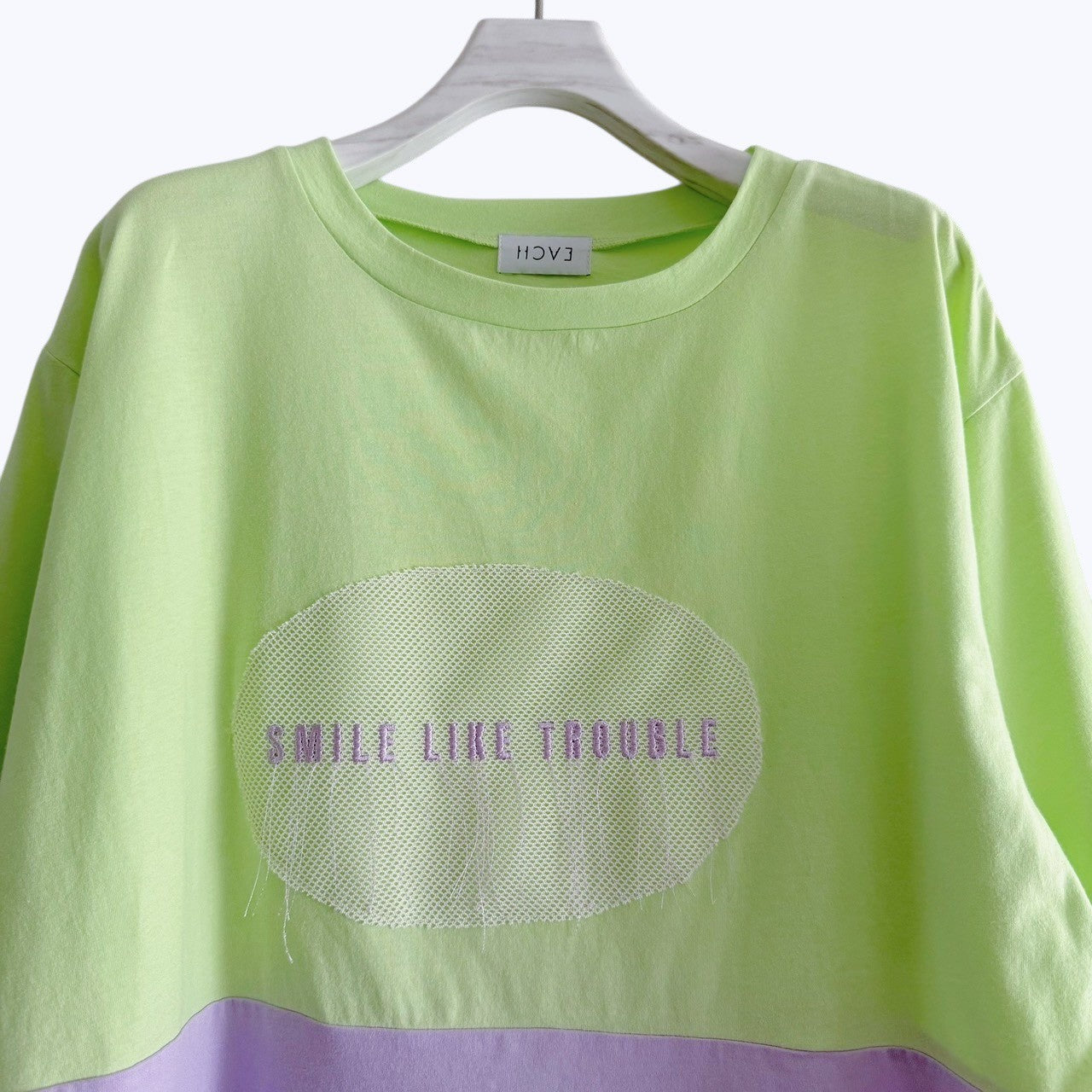 [PRE-ORDER] COLOR BLOCK TRACK JACKET