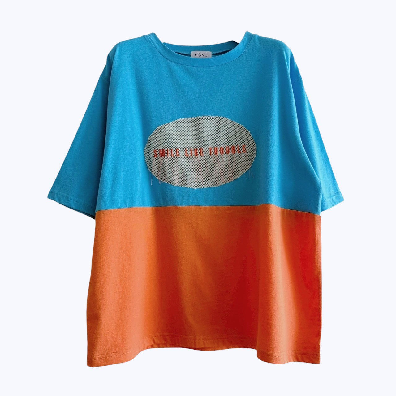 [PRE-ORDER] COLOR BLOCK TRACK JACKET