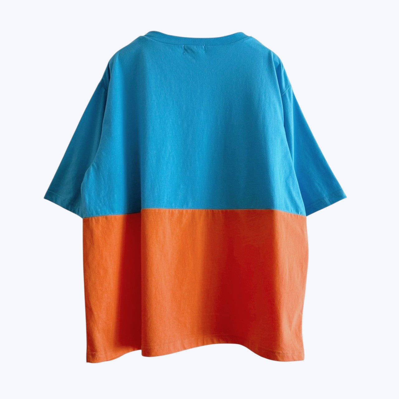 [PRE-ORDER] COLOR BLOCK TRACK JACKET