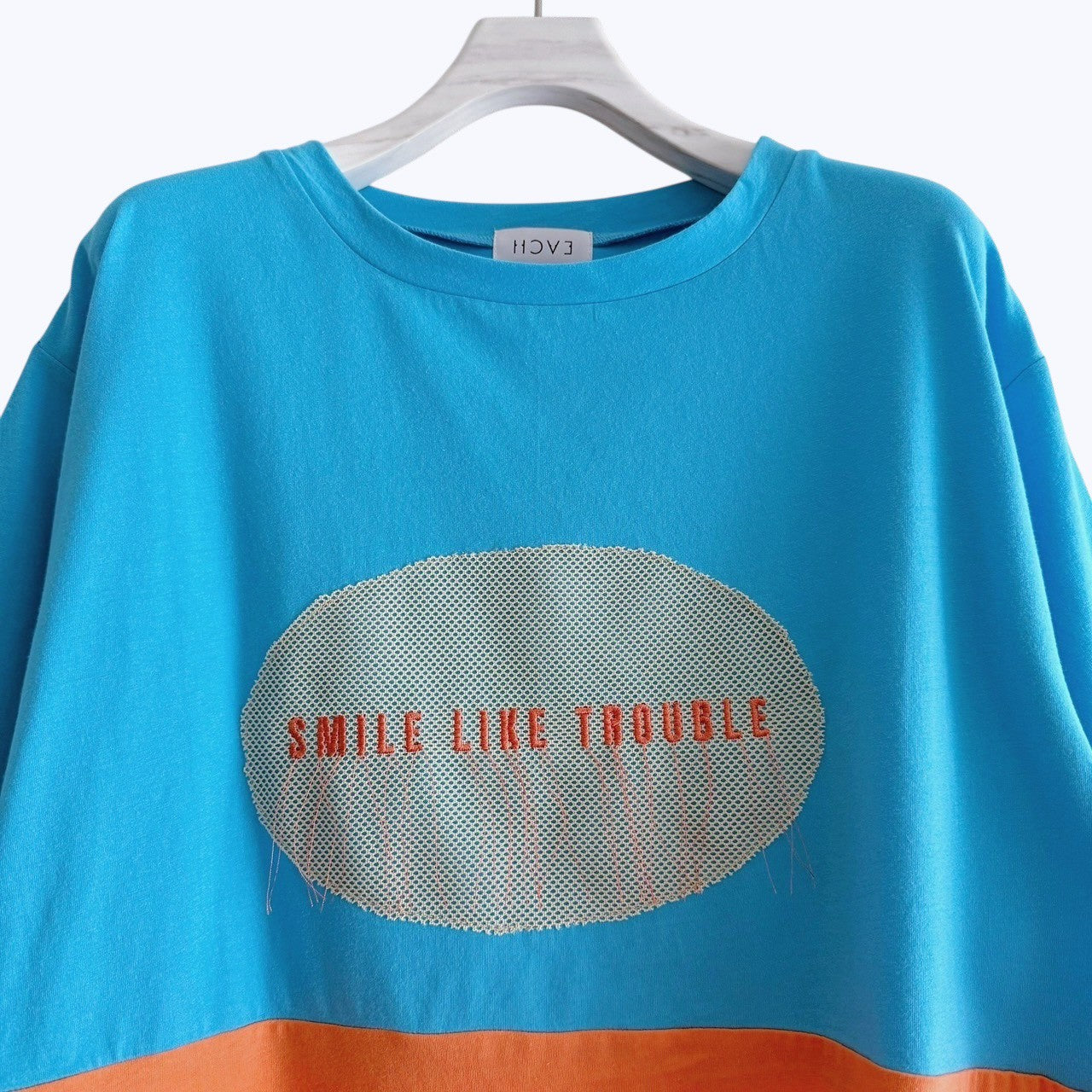 [PRE-ORDER] COLOR BLOCK TRACK JACKET