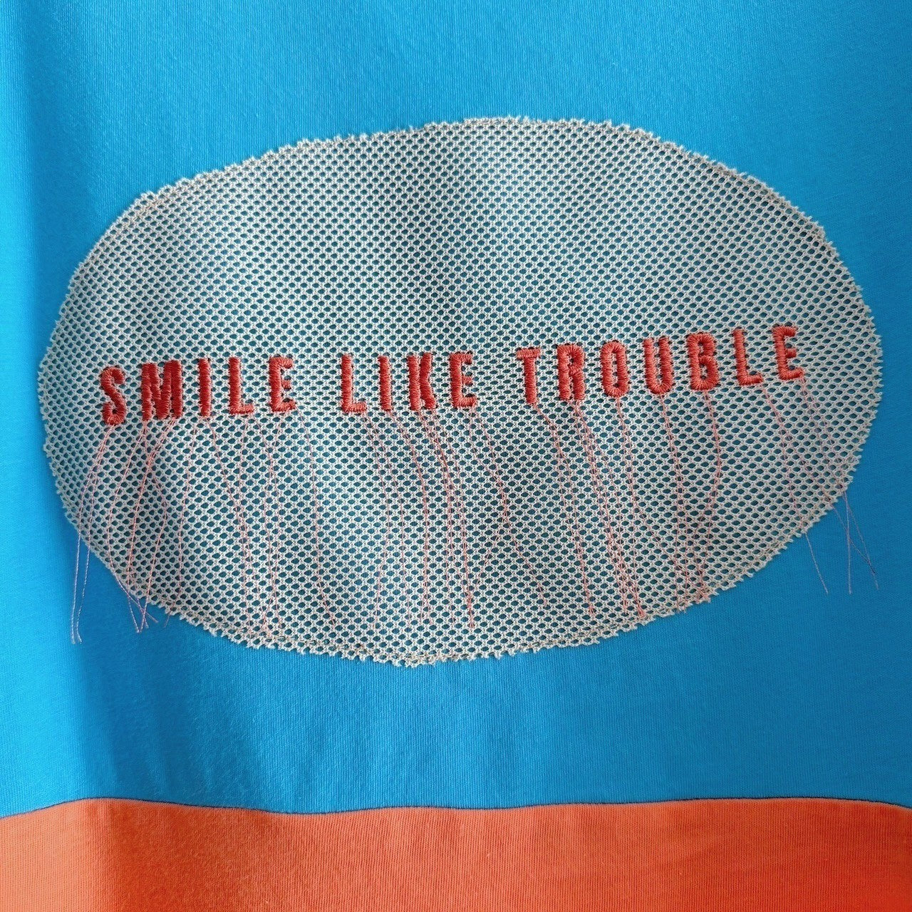 [PRE-ORDER] COLOR BLOCK TRACK JACKET