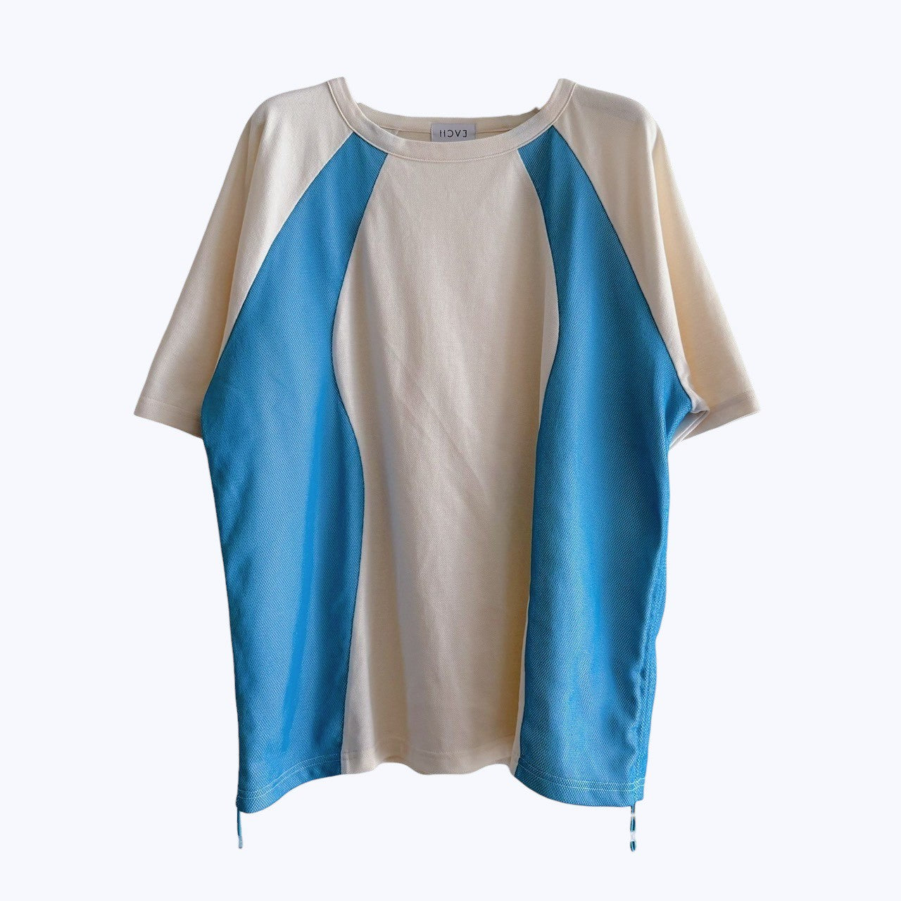 [PRE-ORDER] COLOR BLOCK TRACK JACKET