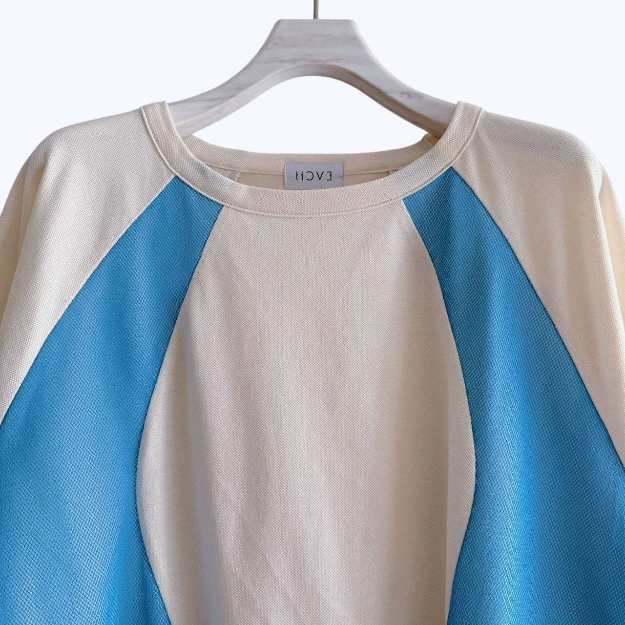 [PRE-ORDER] COLOR BLOCK TRACK JACKET