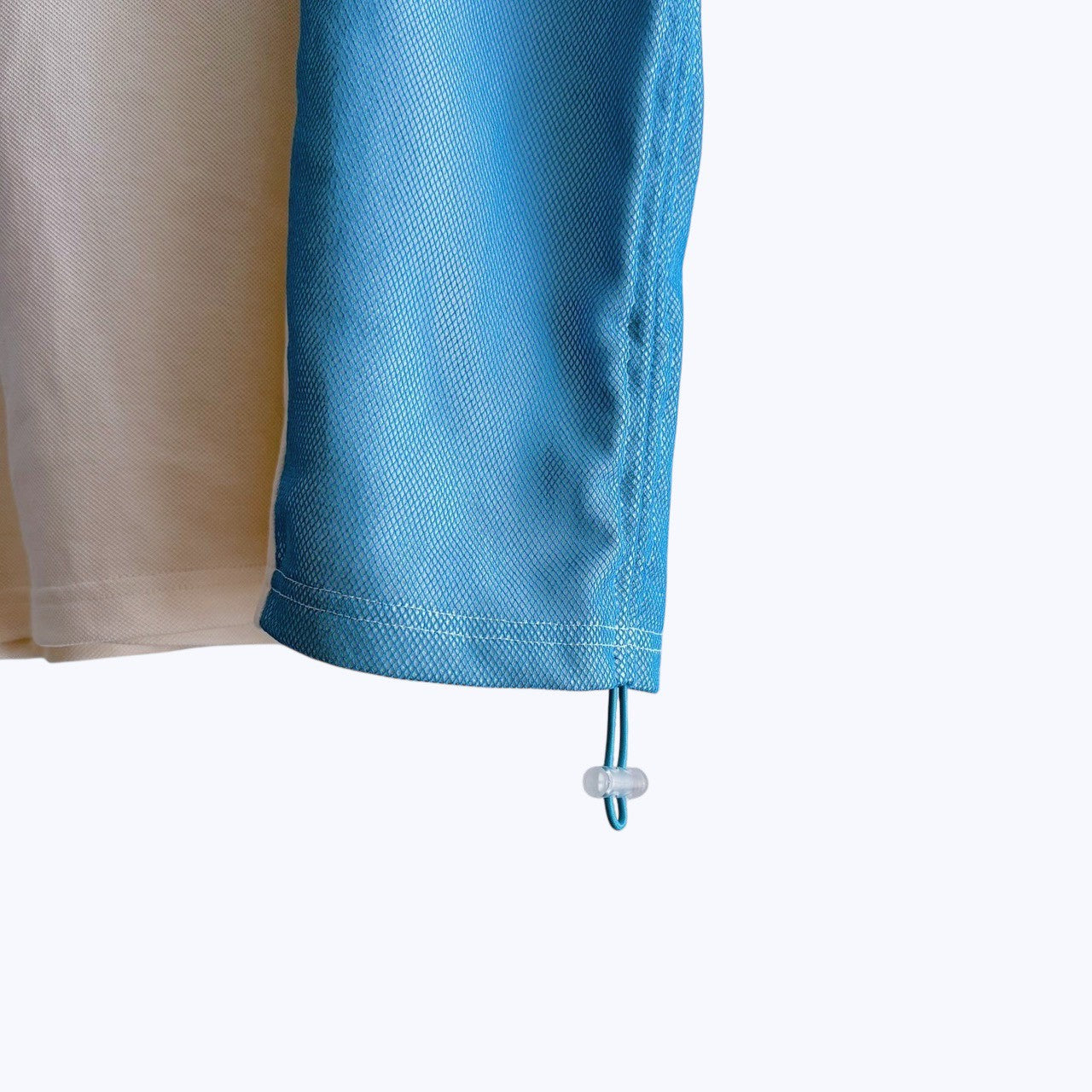 [PRE-ORDER] COLOR BLOCK TRACK JACKET