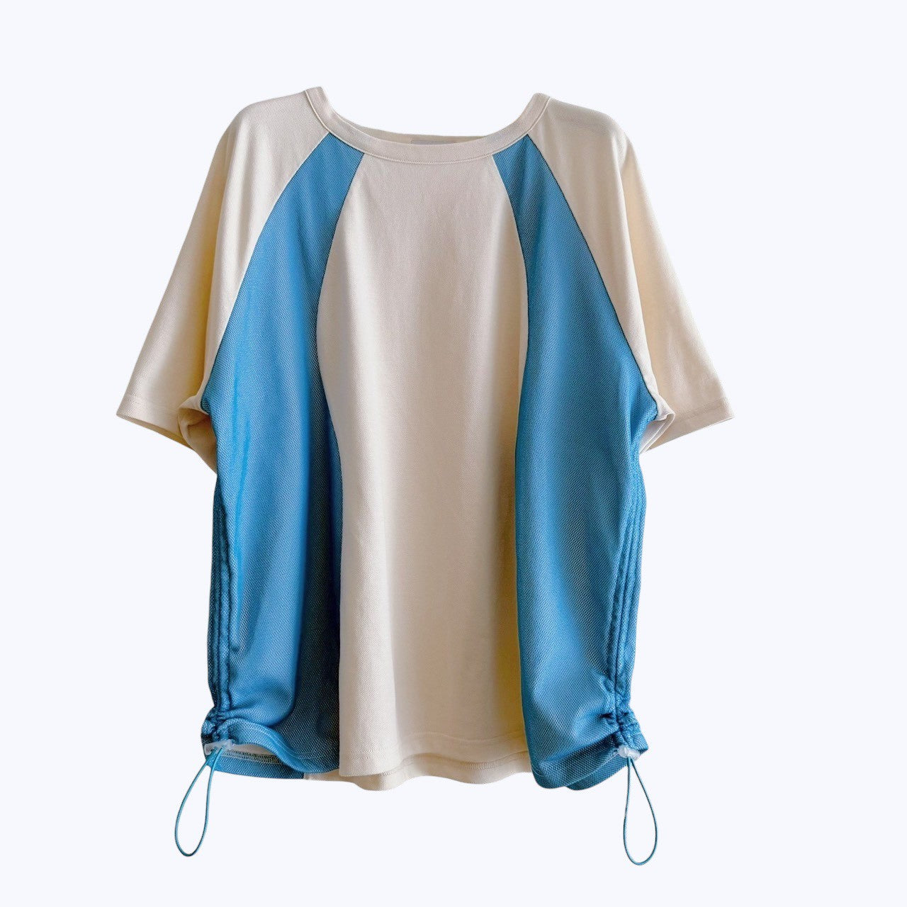 [PRE-ORDER] COLOR BLOCK TRACK JACKET