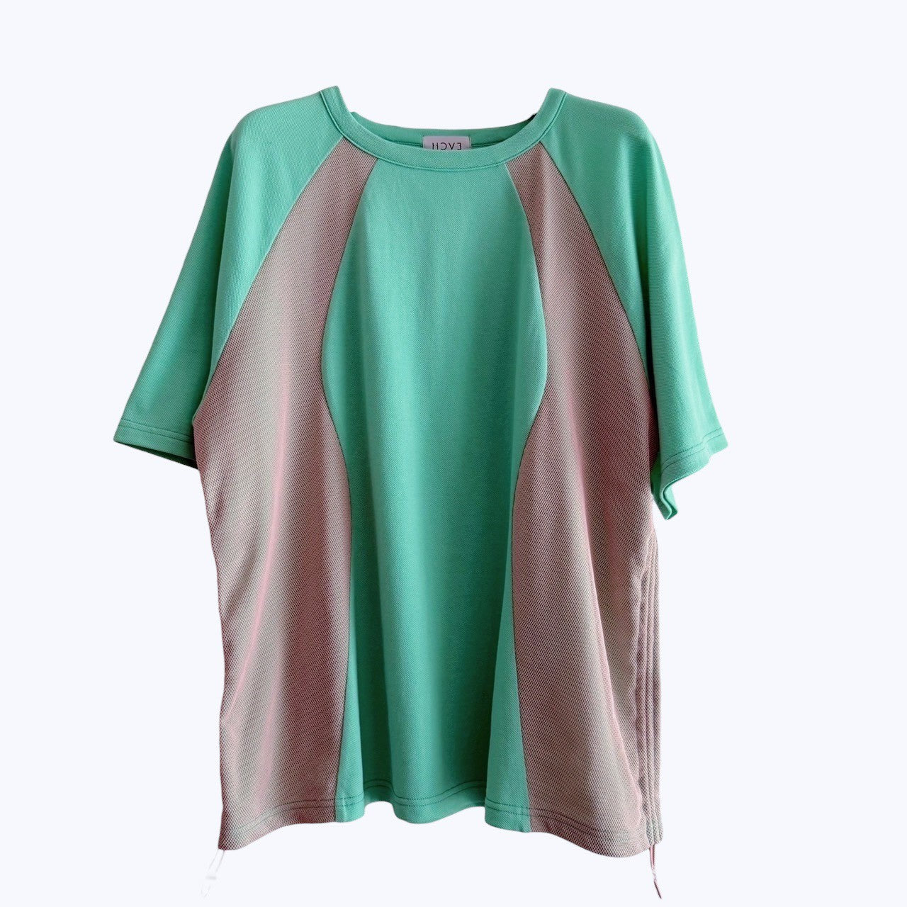 [PRE-ORDER] COLOR BLOCK TRACK JACKET