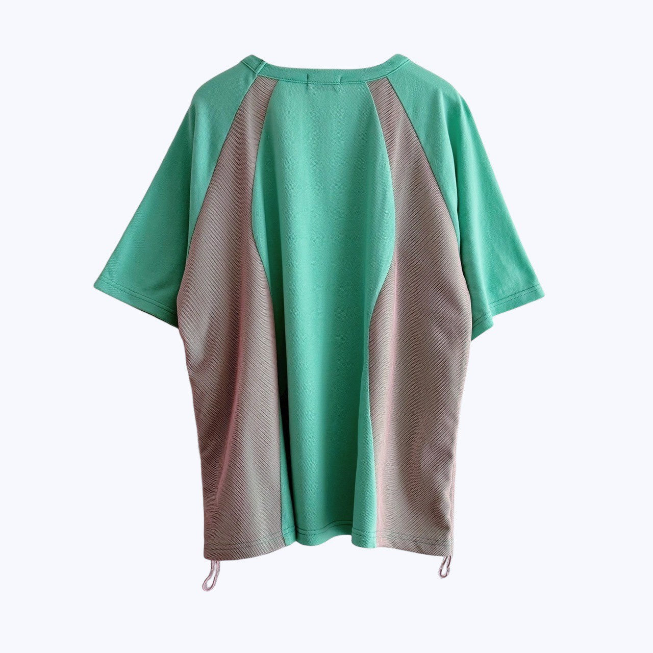 [PRE-ORDER] COLOR BLOCK TRACK JACKET