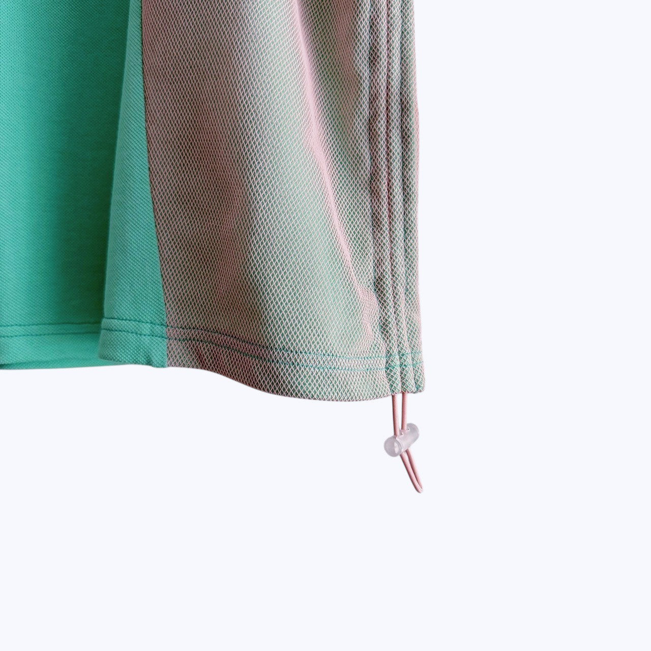 [PRE-ORDER] COLOR BLOCK TRACK JACKET