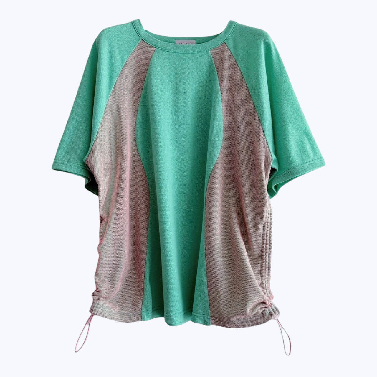 [PRE-ORDER] COLOR BLOCK TRACK JACKET