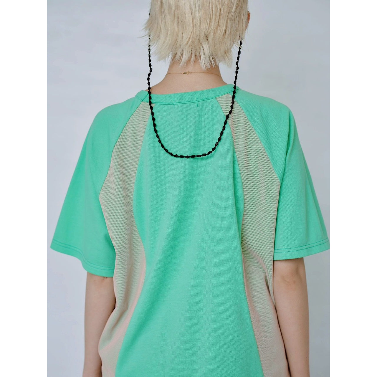 [PRE-ORDER] COLOR BLOCK TRACK JACKET