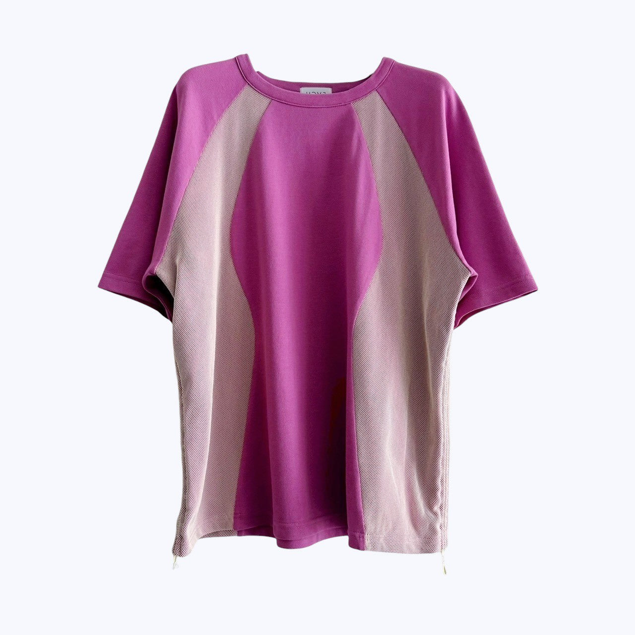 [PRE-ORDER] COLOR BLOCK TRACK JACKET