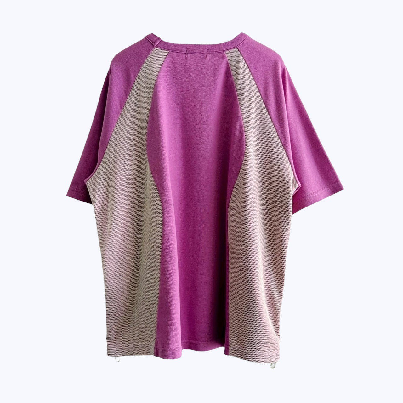 [PRE-ORDER] COLOR BLOCK TRACK JACKET