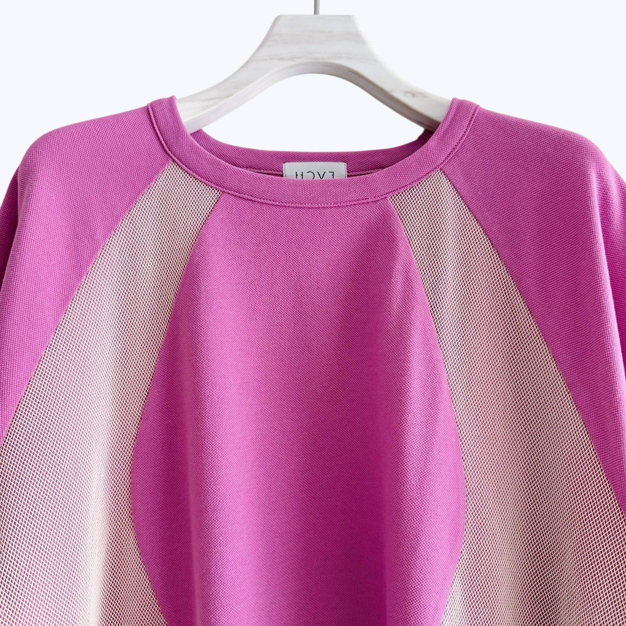 [PRE-ORDER] COLOR BLOCK TRACK JACKET