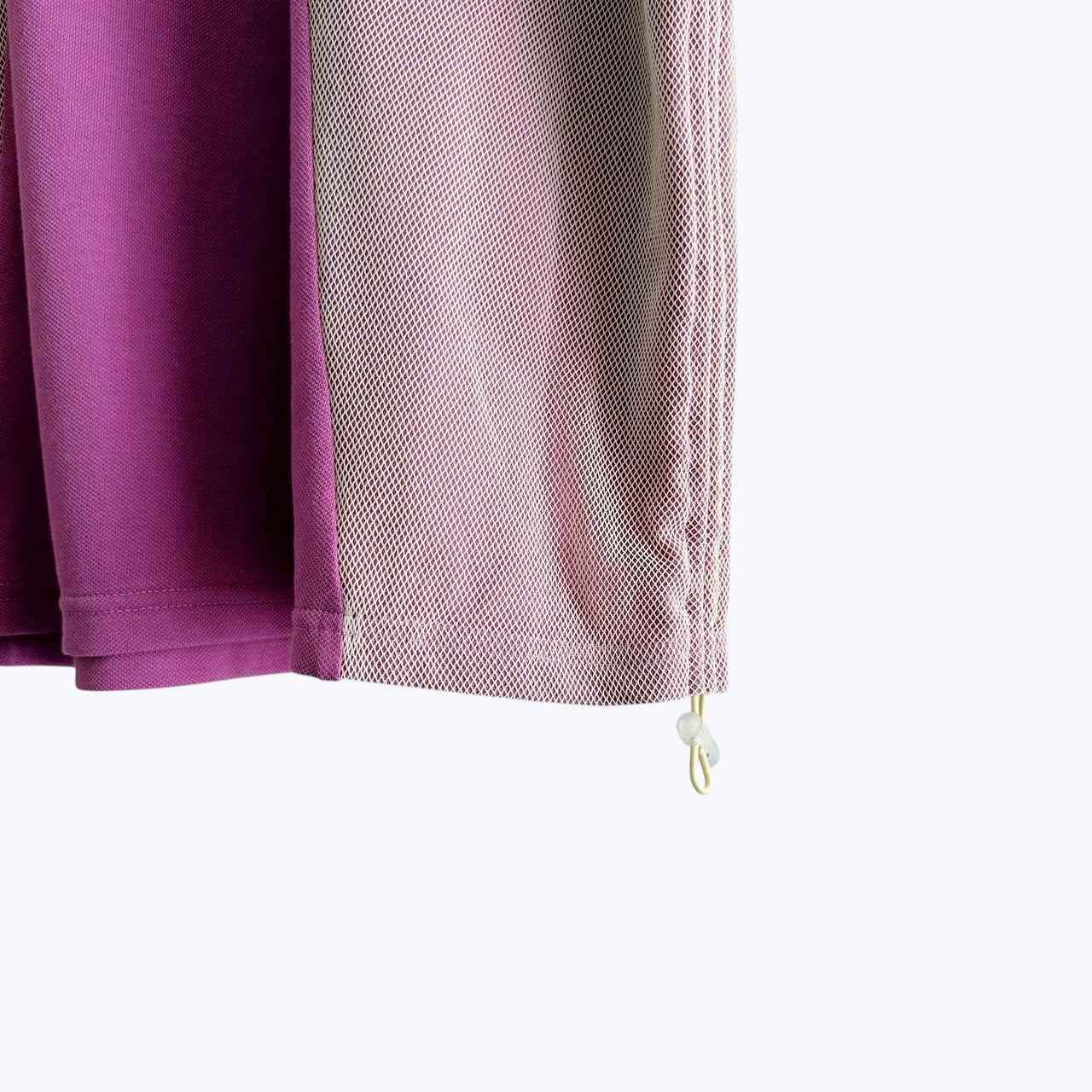 [PRE-ORDER] COLOR BLOCK TRACK JACKET