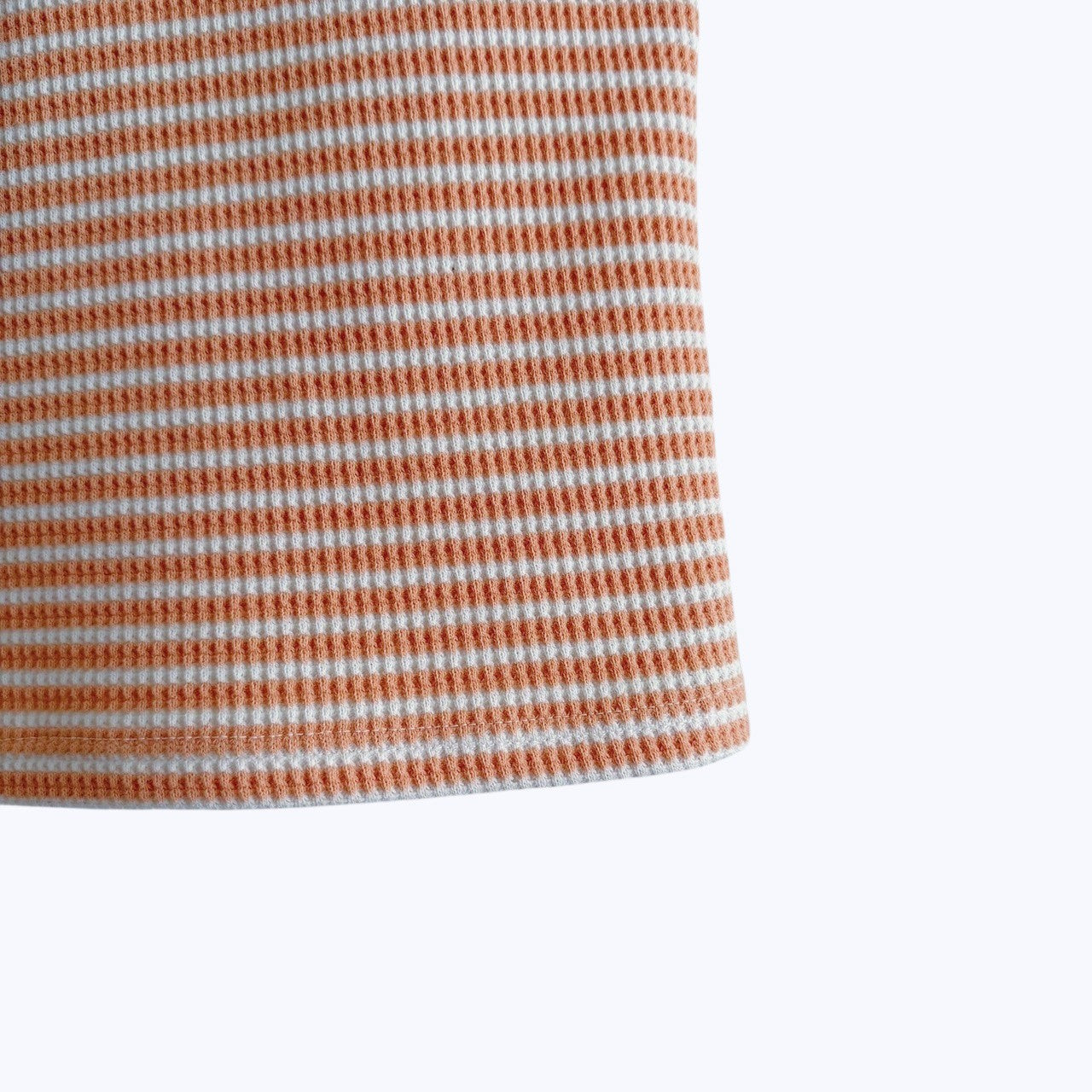 【PRE-ORDER】PADDED STRIPED CAMISOLE