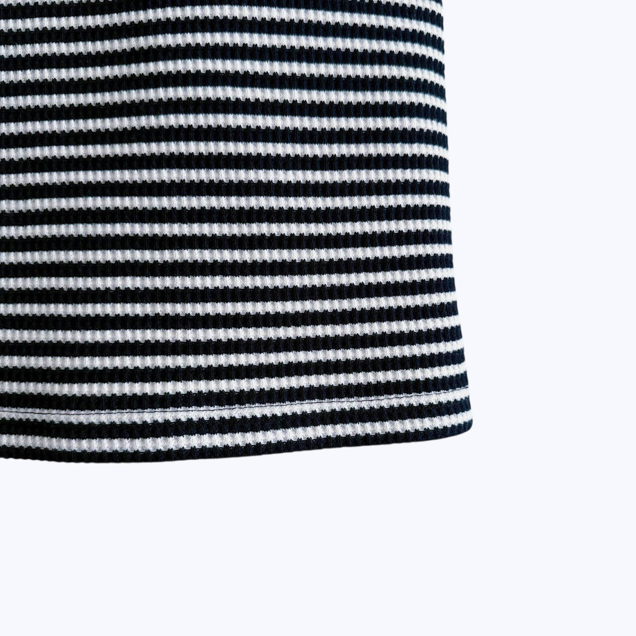 【PRE-ORDER】PADDED STRIPED CAMISOLE