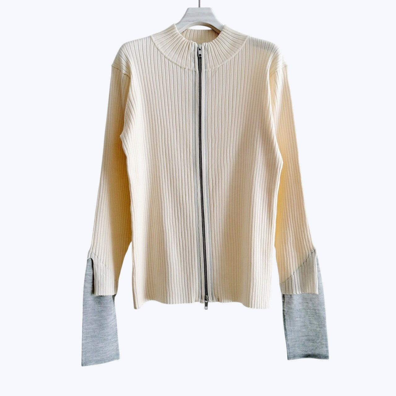 [PRE-ORDER] COLOR BLOCK TRACK JACKET