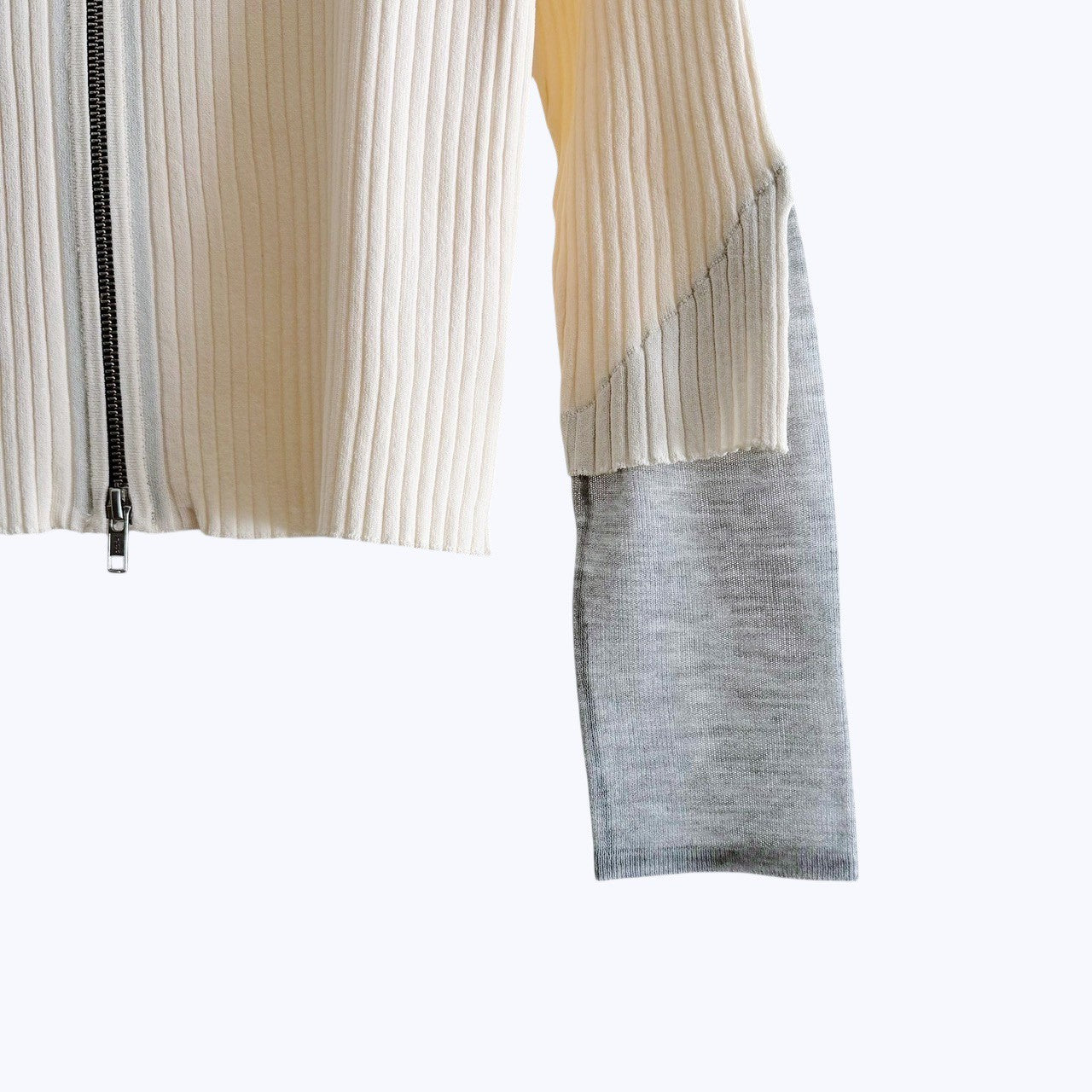 [PRE-ORDER] COLOR BLOCK TRACK JACKET