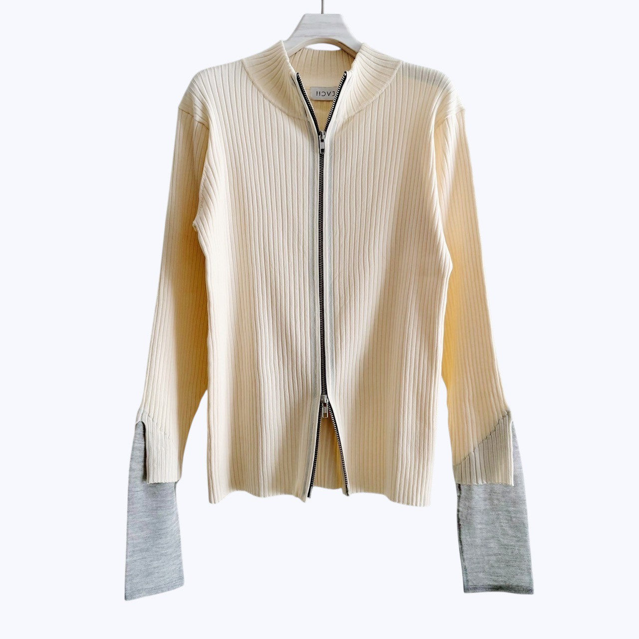 [PRE-ORDER] COLOR BLOCK TRACK JACKET