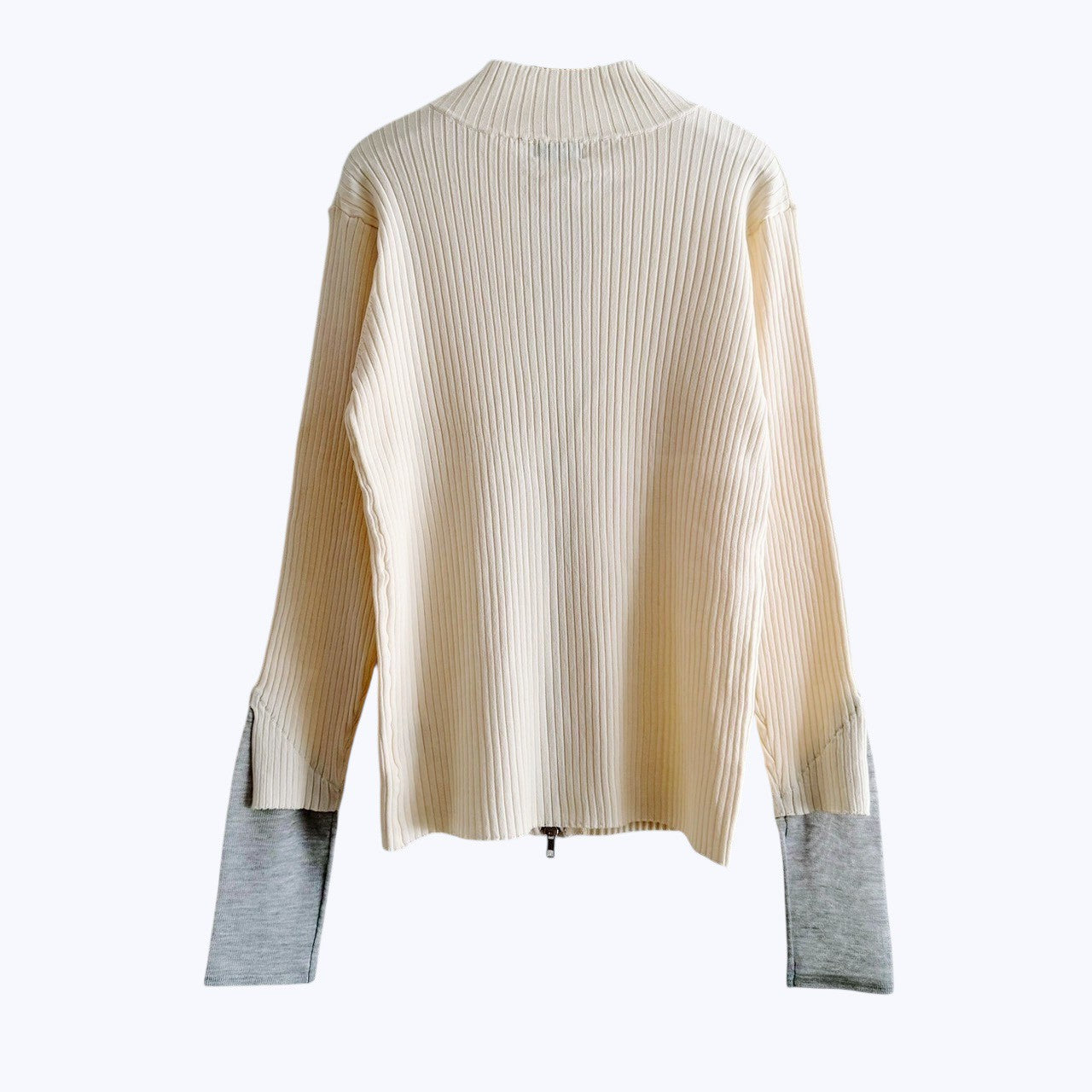 [PRE-ORDER] COLOR BLOCK TRACK JACKET