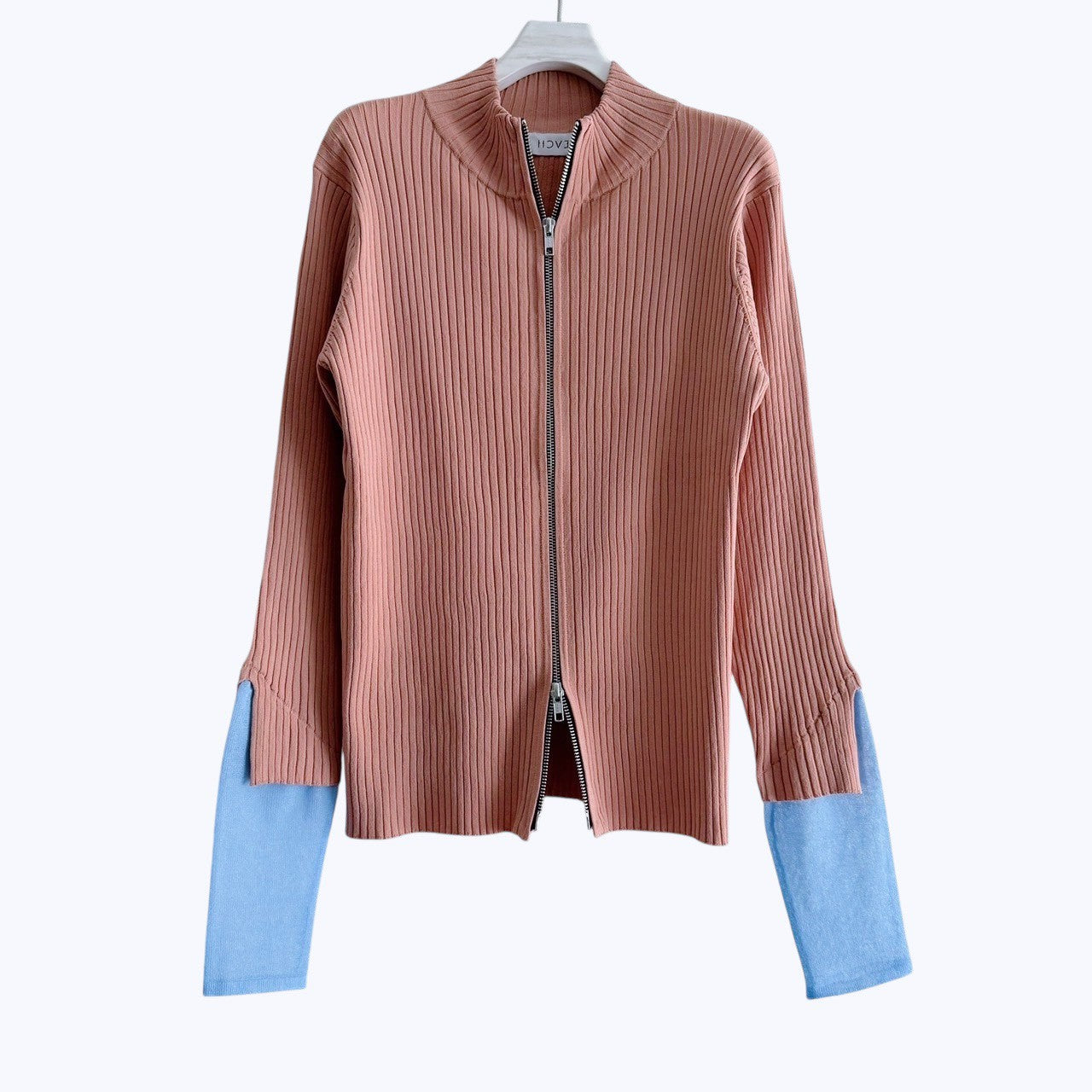 [PRE-ORDER] COLOR BLOCK TRACK JACKET