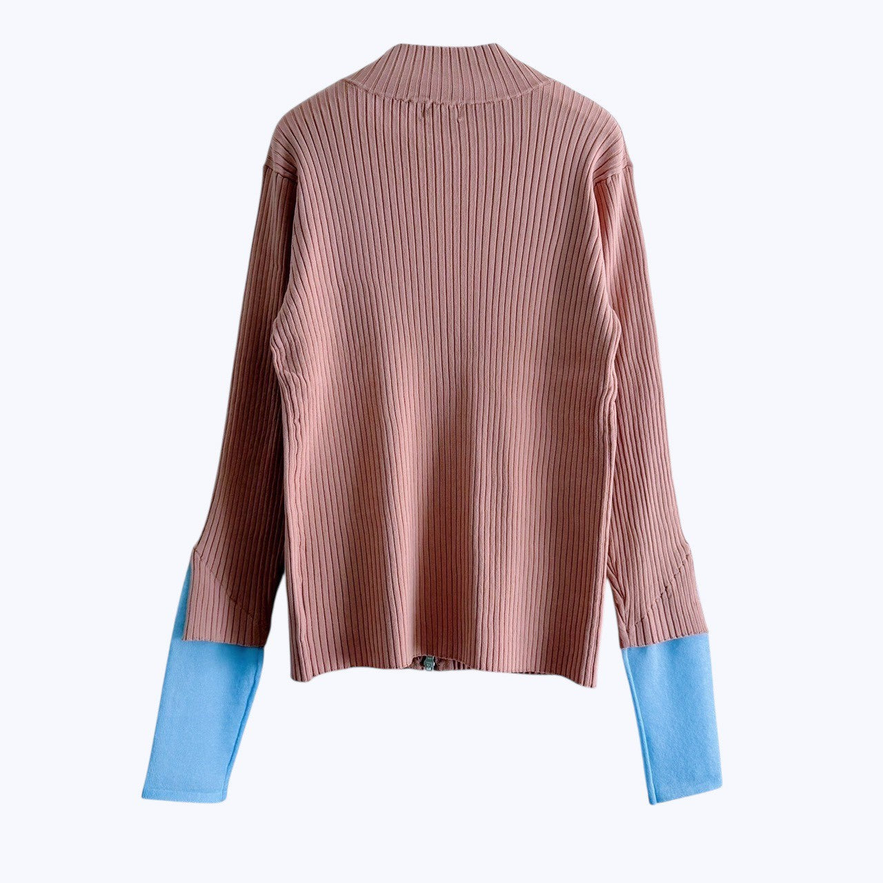 [PRE-ORDER] COLOR BLOCK TRACK JACKET