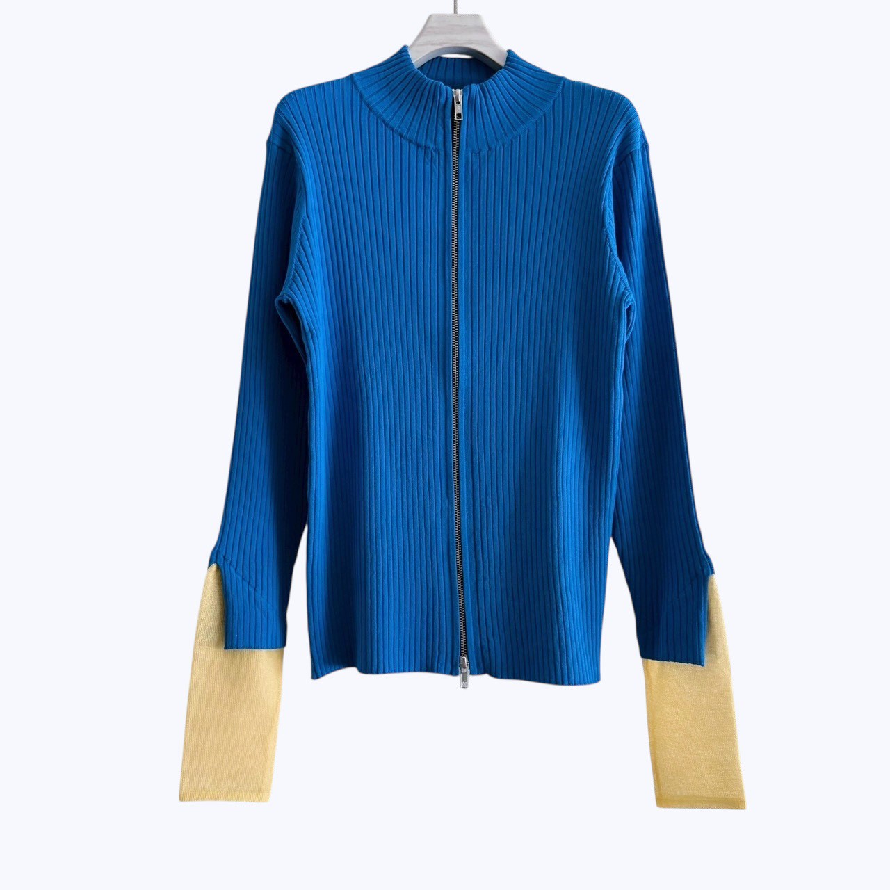 [PRE-ORDER] COLOR BLOCK TRACK JACKET