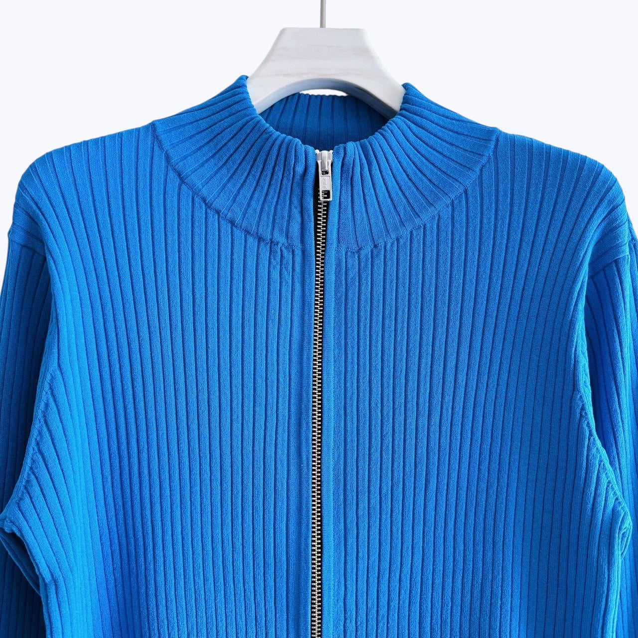 [PRE-ORDER] COLOR BLOCK TRACK JACKET