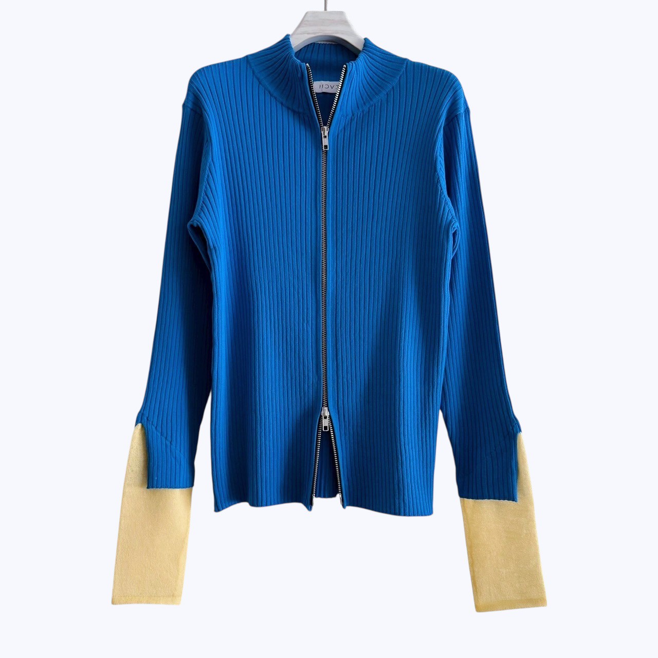 [PRE-ORDER] COLOR BLOCK TRACK JACKET