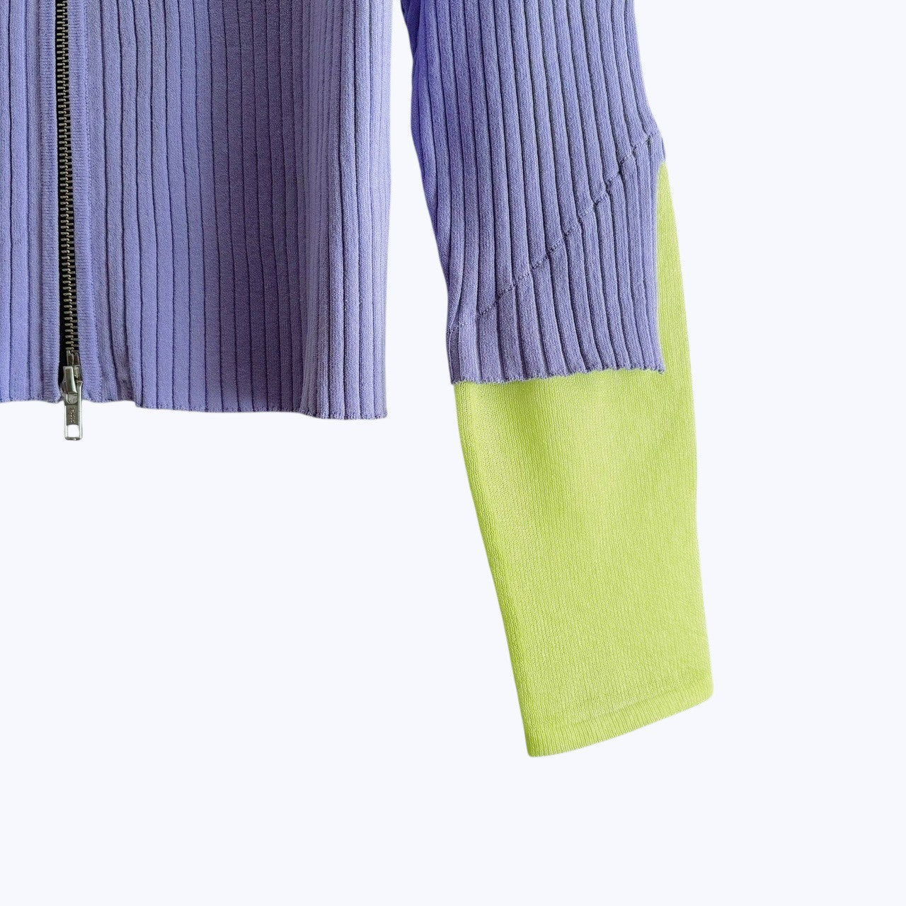 [PRE-ORDER] COLOR BLOCK TRACK JACKET