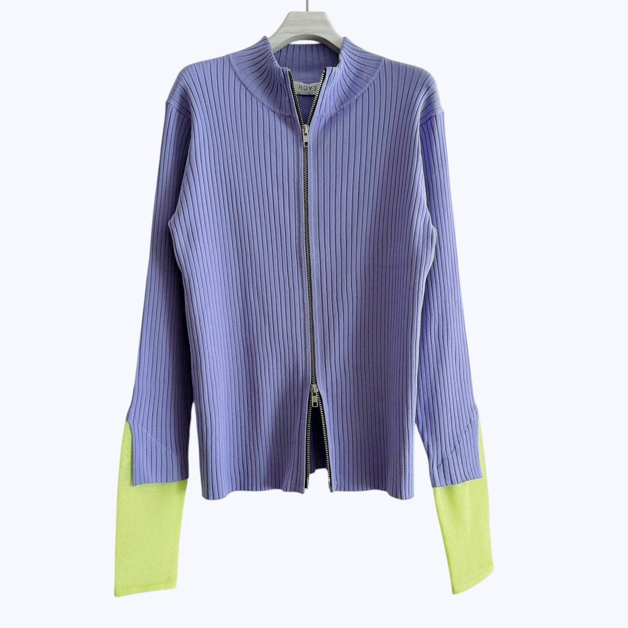 [PRE-ORDER] COLOR BLOCK TRACK JACKET