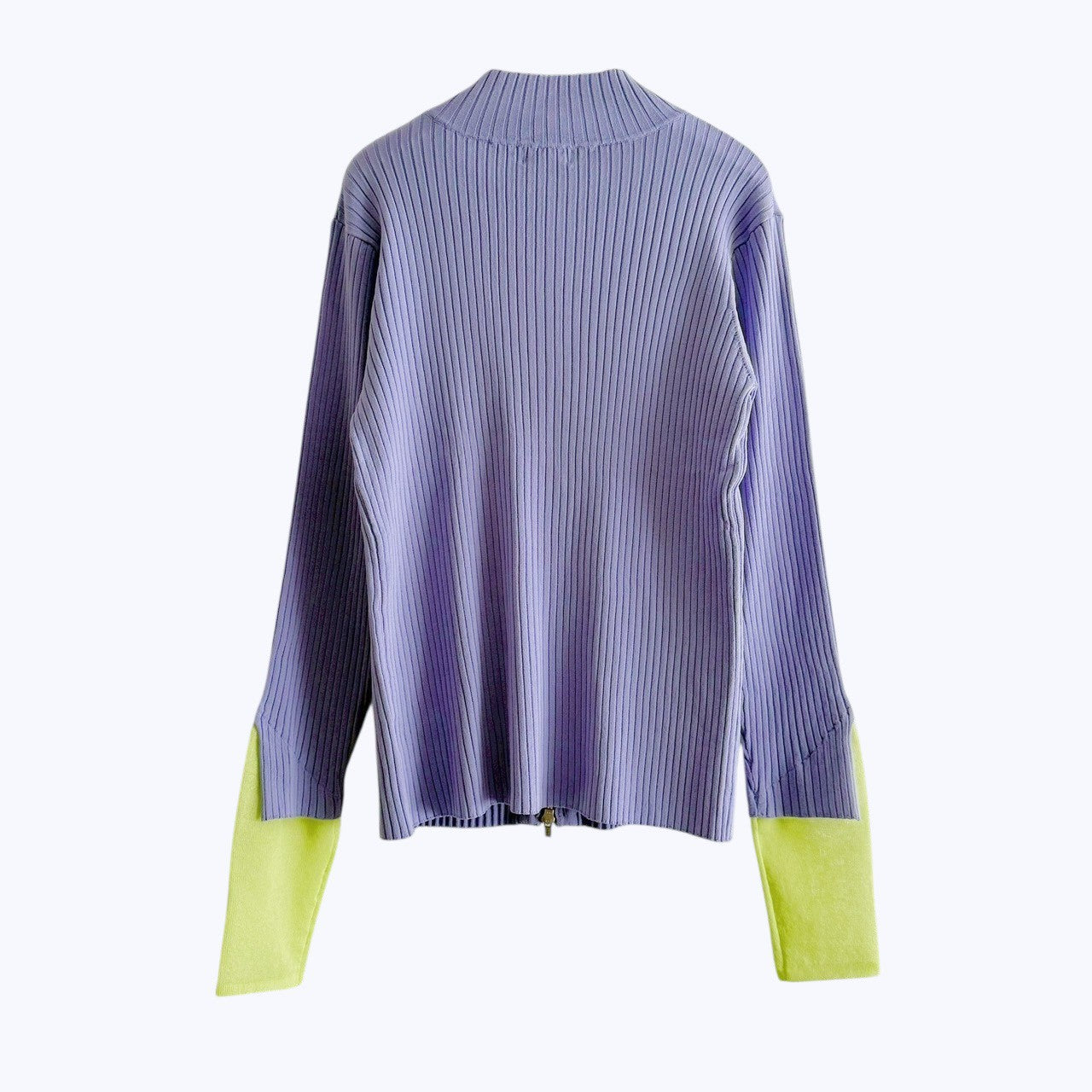 [PRE-ORDER] COLOR BLOCK TRACK JACKET