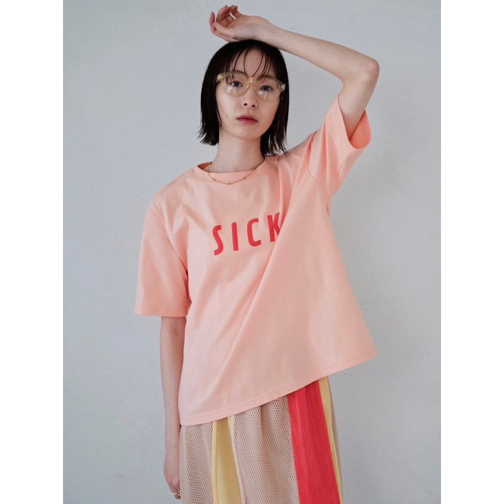 SICK T-SHIRT – HCAE ONLINE STORE