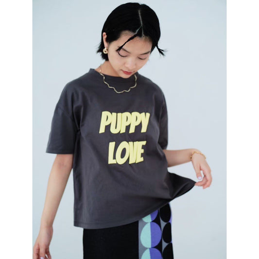 PUPPY LOVE T-SHIRT